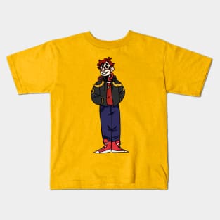 707!! Kids T-Shirt